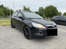 Ford Focus 1.6i 101кс/Автопилот/Климатроник/Теглич, снимка 2