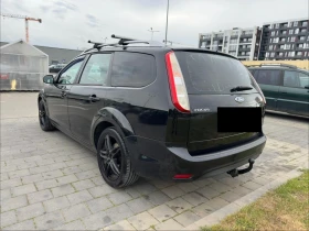 Ford Focus 1.6i 101кс/Автопилот/Климатроник/Теглич, снимка 6