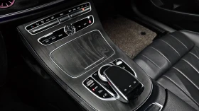 Mercedes-Benz E 220 AMG PK* HUD* BURMASTER* KEYLESS* DIGITAL* КРАЙНА Ц, снимка 14