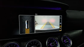 Mercedes-Benz E 220 AMG PK* HUD* BURMASTER* KEYLESS* DIGITAL* КРАЙНА Ц, снимка 12