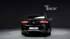 Mercedes-Benz E 220 AMG PK* HUD* BURMASTER* KEYLESS* DIGITAL* КРАЙНА Ц, снимка 3