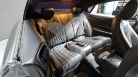 Mercedes-Benz E 220 AMG PK* HUD* BURMASTER* KEYLESS* DIGITAL* КРАЙНА Ц, снимка 17