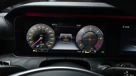 Mercedes-Benz E 220 AMG PK* HUD* BURMASTER* KEYLESS* DIGITAL* КРАЙНА Ц, снимка 8