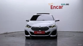 BMW 220 * MPACK* GRAN COUPE* 360* ОБДУХВАНЕ* ПАНО* , снимка 12
