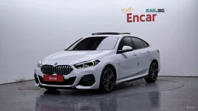 BMW 220 * MPACK* GRAN COUPE* 360* ОБДУХВАНЕ* ПАНО* , снимка 1