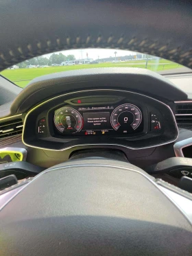 Audi A7 S-LINE* BLK OPTIC* 360* B&O* MATRIX* КРАЙНА ЦЕНА, снимка 5