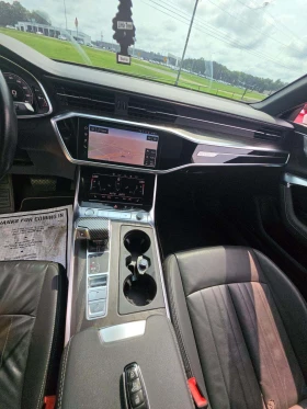 Audi A7 S-LINE* BLK OPTIC* 360* B&O* MATRIX* КРАЙНА ЦЕНА, снимка 6