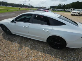 Audi A7 S-LINE* BLK OPTIC* 360* B&O* MATRIX* КРАЙНА ЦЕНА, снимка 4