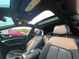 Audi A7 S-LINE* BLK OPTIC* 360* B&O* MATRIX* КРАЙНА ЦЕНА, снимка 9