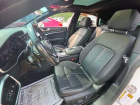 Audi A7 S-LINE* BLK OPTIC* 360* B&O* MATRIX* КРАЙНА ЦЕНА, снимка 8