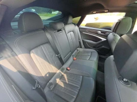 Audi A7 S-LINE* BLK OPTIC* 360* B&O* MATRIX* КРАЙНА ЦЕНА, снимка 11