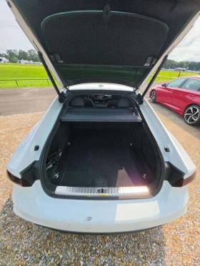 Audi A7 S-LINE* BLK OPTIC* 360* B&O* MATRIX* КРАЙНА ЦЕНА, снимка 12