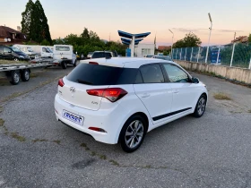Hyundai I20 1.25 Yes Navi Camera Intro Edition, снимка 6