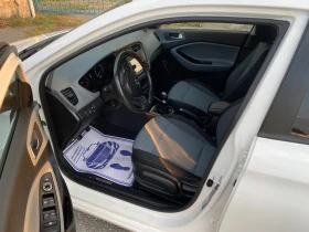 Hyundai I20 1.25 Yes Navi Camera Intro Edition, снимка 7