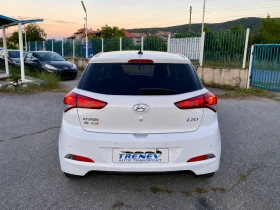 Hyundai I20 1.25 Yes Navi Camera Intro Edition, снимка 5