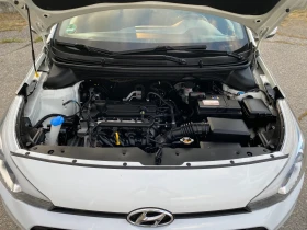 Hyundai I20 1.25 Yes Navi Camera Intro Edition, снимка 16