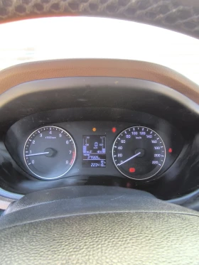 Hyundai I20 1.2 Газ BRC, Euro 6, Lane Assist, Crui, снимка 8