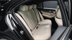 Mercedes-Benz E 250 EXCLUSIVE* HUD* КОЖА* ПАНО* ОБДУХВ* НАВИ, снимка 11