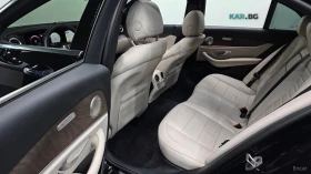 Mercedes-Benz E 250 EXCLUSIVE* HUD* КОЖА* ПАНО* ОБДУХВ* НАВИ, снимка 12