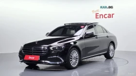 Mercedes-Benz E 250 EXCLUSIVE* HUD* КОЖА* ПАНО* ОБДУХВ* НАВИ, снимка 1