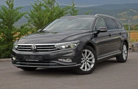 VW Passat Germany, SCR, DSG, Elegance, снимка 1
