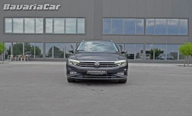 VW Passat Germany, SCR, DSG, Elegance, снимка 3