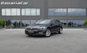 VW Passat Germany, SCR, DSG, Elegance, снимка 2