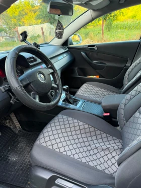 VW Passat, снимка 8