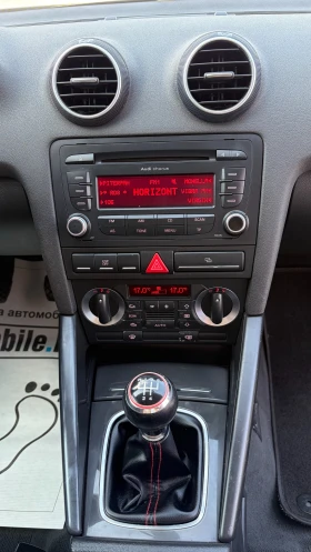 Audi A3 1.9 TDI, снимка 15