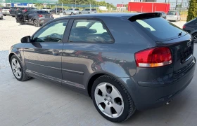 Audi A3 1.9 TDI, снимка 6