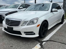 Mercedes-Benz E 300 4MATIC * AMG PACK* ПОДГРЕВИ* КАМЕРА* ШИБИДАХ*     , снимка 1