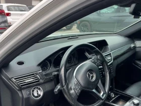Mercedes-Benz E 300 4MATIC * AMG PACK* ПОДГРЕВИ* КАМЕРА* ШИБИДАХ*     , снимка 7