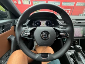 Skoda Superb 2024 год., 4x4, 116000kм., ГАРАНЦИЯ, снимка 9