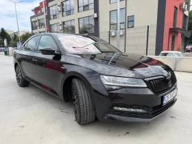 Skoda Superb 2024 год., 4x4, 116000kм., ГАРАНЦИЯ, снимка 2