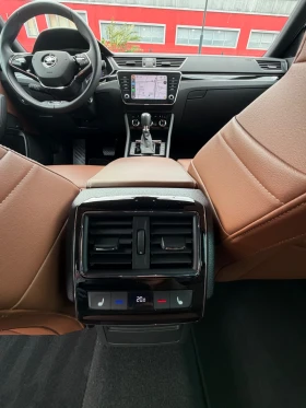 Skoda Superb 2024 год., 4x4, 116000kм., ГАРАНЦИЯ, снимка 12