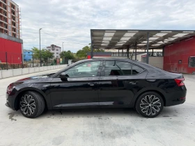 Skoda Superb 2024 год., 4x4, 116000kм., ГАРАНЦИЯ, снимка 5