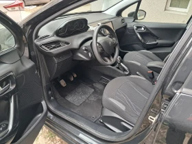 Peugeot 208, снимка 6