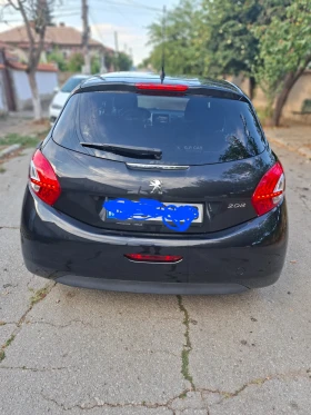 Peugeot 208, снимка 8