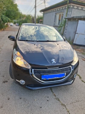 Peugeot 208, снимка 5