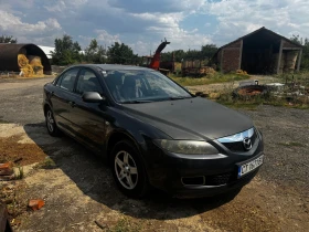 Mazda 6, снимка 1