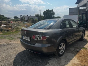 Mazda 6, снимка 3