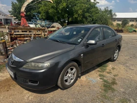 Mazda 6, снимка 2