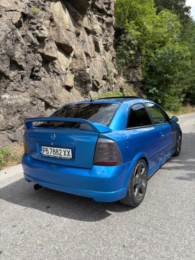 Opel Astra, снимка 5
