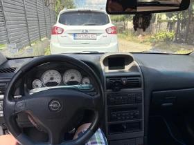 Opel Astra, снимка 7