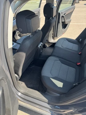 VW Passat  2.0TDi DSG, снимка 11