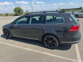 VW Passat  2.0TDi DSG, снимка 6