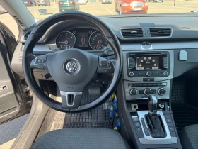 VW Passat  2.0TDi DSG, снимка 15