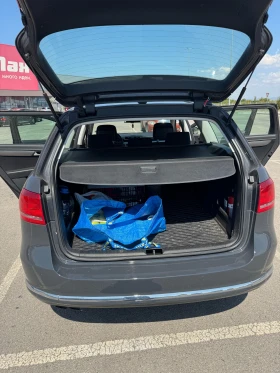 VW Passat  2.0TDi DSG, снимка 10