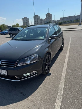 VW Passat  2.0TDi DSG, снимка 1