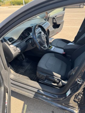 VW Passat  2.0TDi DSG, снимка 12